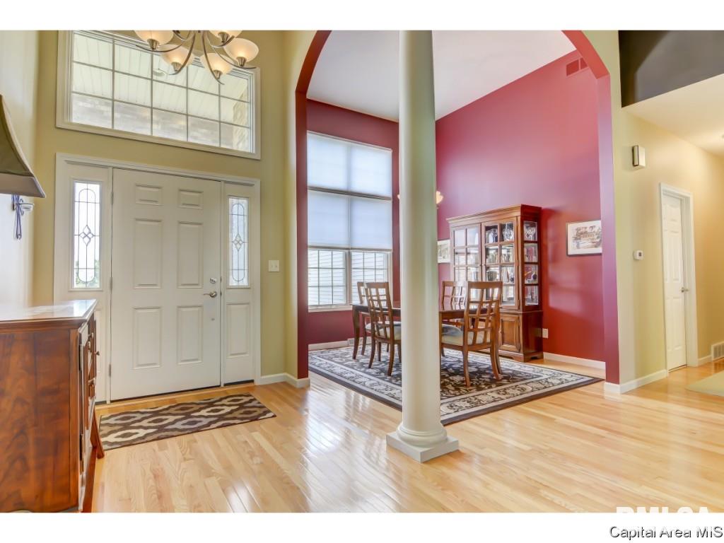 2909 Ladera Drive Springfield, IL 62711 - Photo 28 of 32