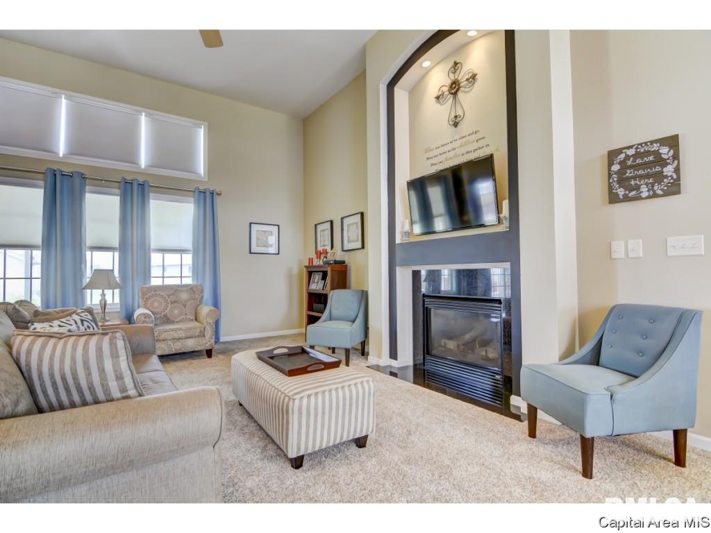 2909 Ladera Drive Springfield, IL 62711 - Photo 5 of 32