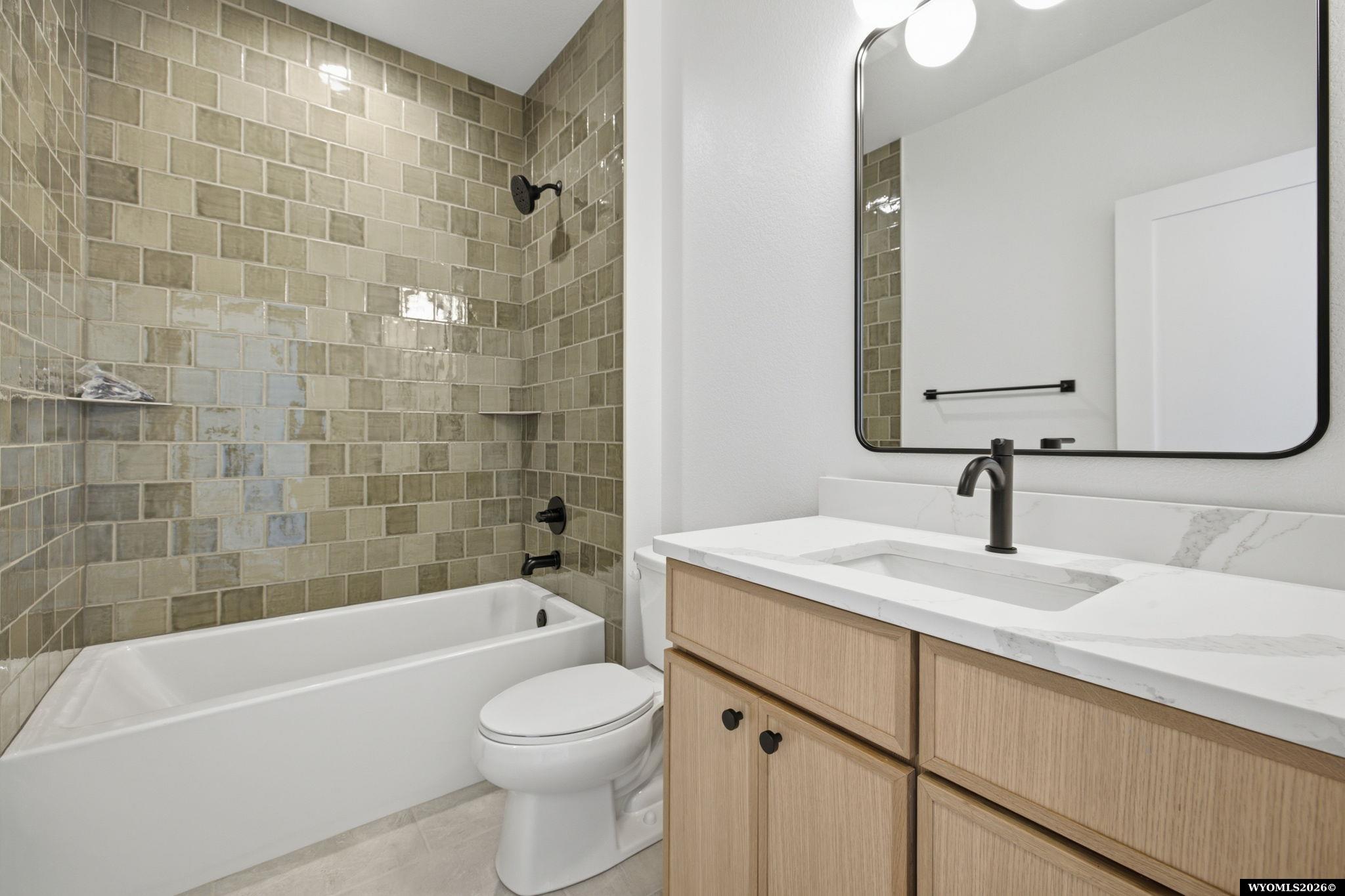 1120 Cornwall Street Casper, WY 82609 - Photo 30 of 45