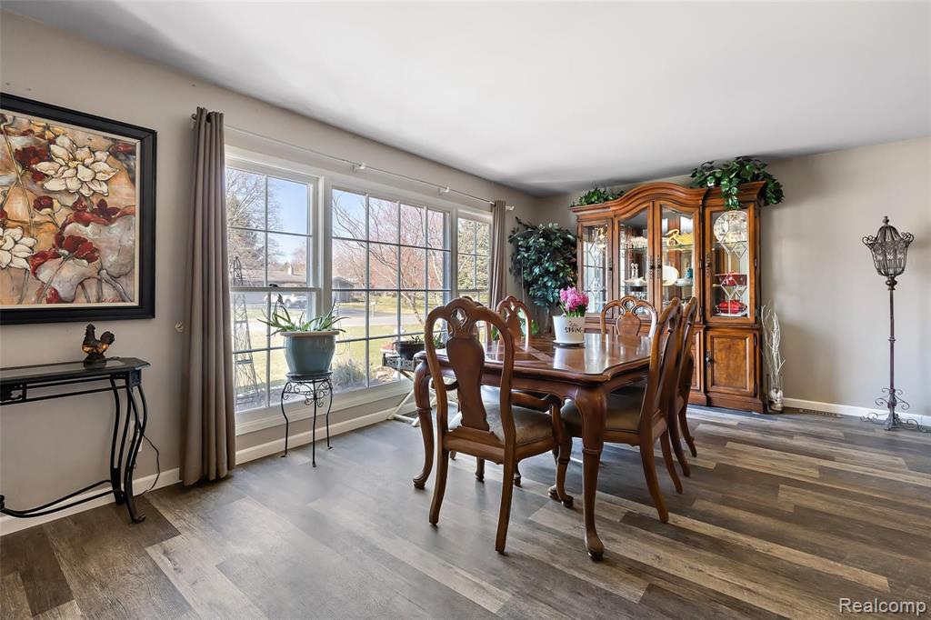 50020 White Mill Road Utica, MI 48317 - Photo 13 of 41