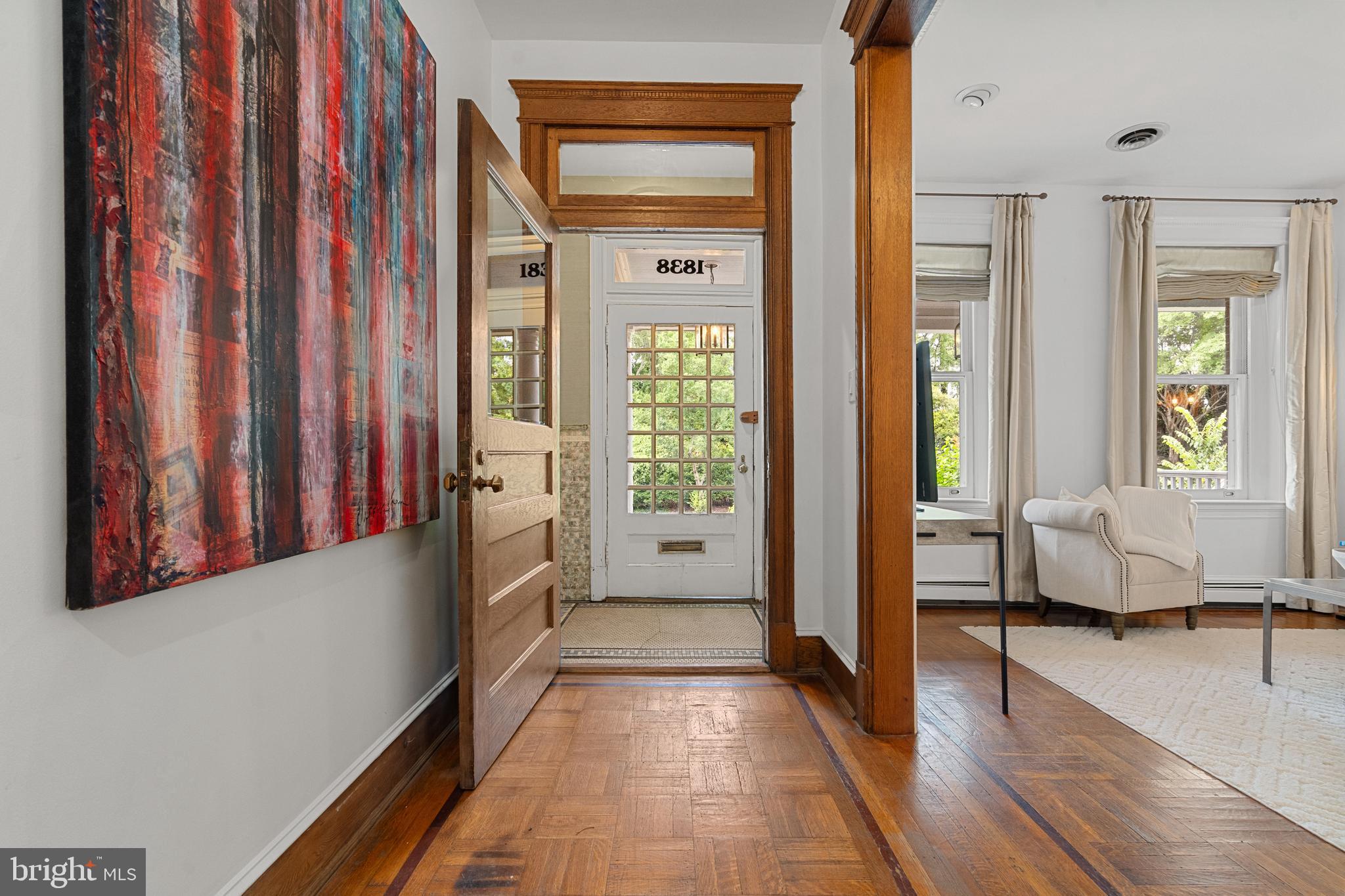 1838 Park Road Northwest Washington, DC 20010 - Photo 12 of 44 Gallery Image 12