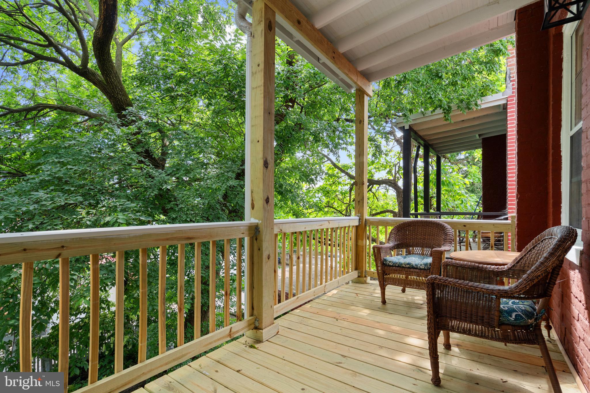 1838 Park Road Northwest Washington, DC 20010 - Photo 24 of 44 Gallery Image 24