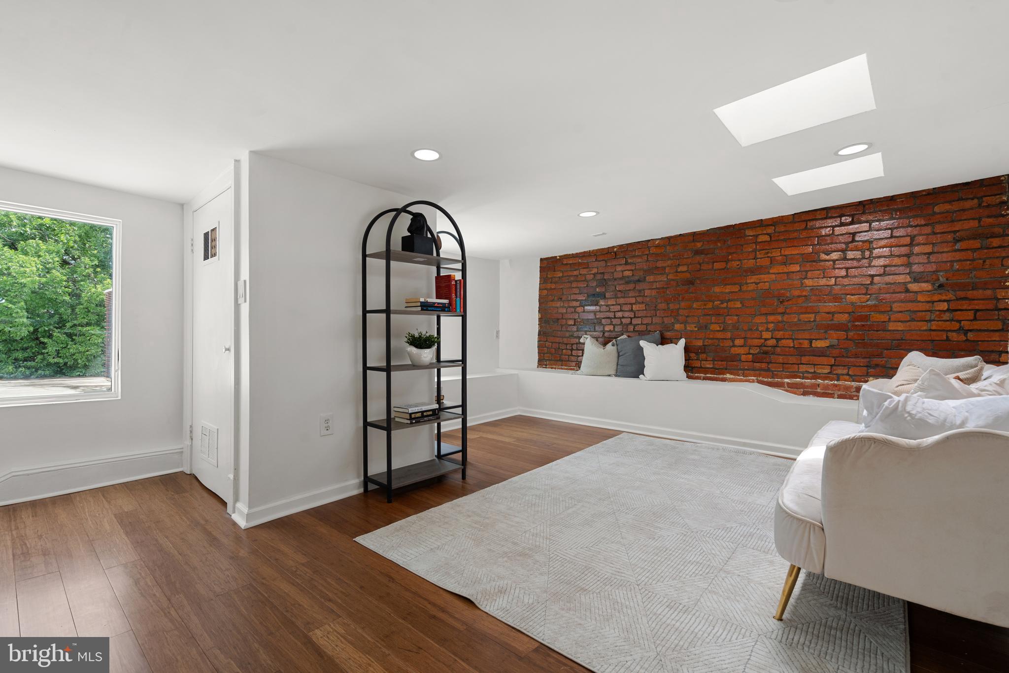 1838 Park Road Northwest Washington, DC 20010 - Photo 29 of 44 Gallery Image 29