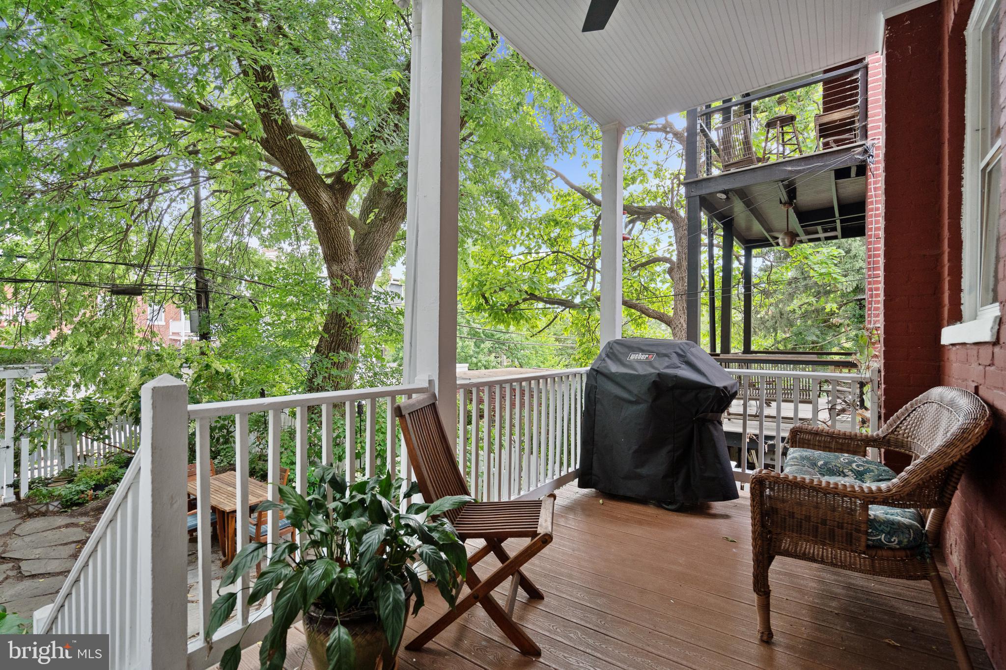 1838 Park Road Northwest Washington, DC 20010 - Photo 33 of 44 Gallery Image 33