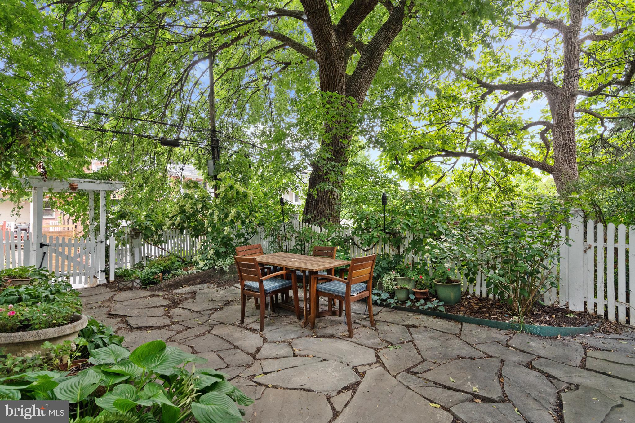 1838 Park Road Northwest Washington, DC 20010 - Photo 35 of 44 Gallery Image 35