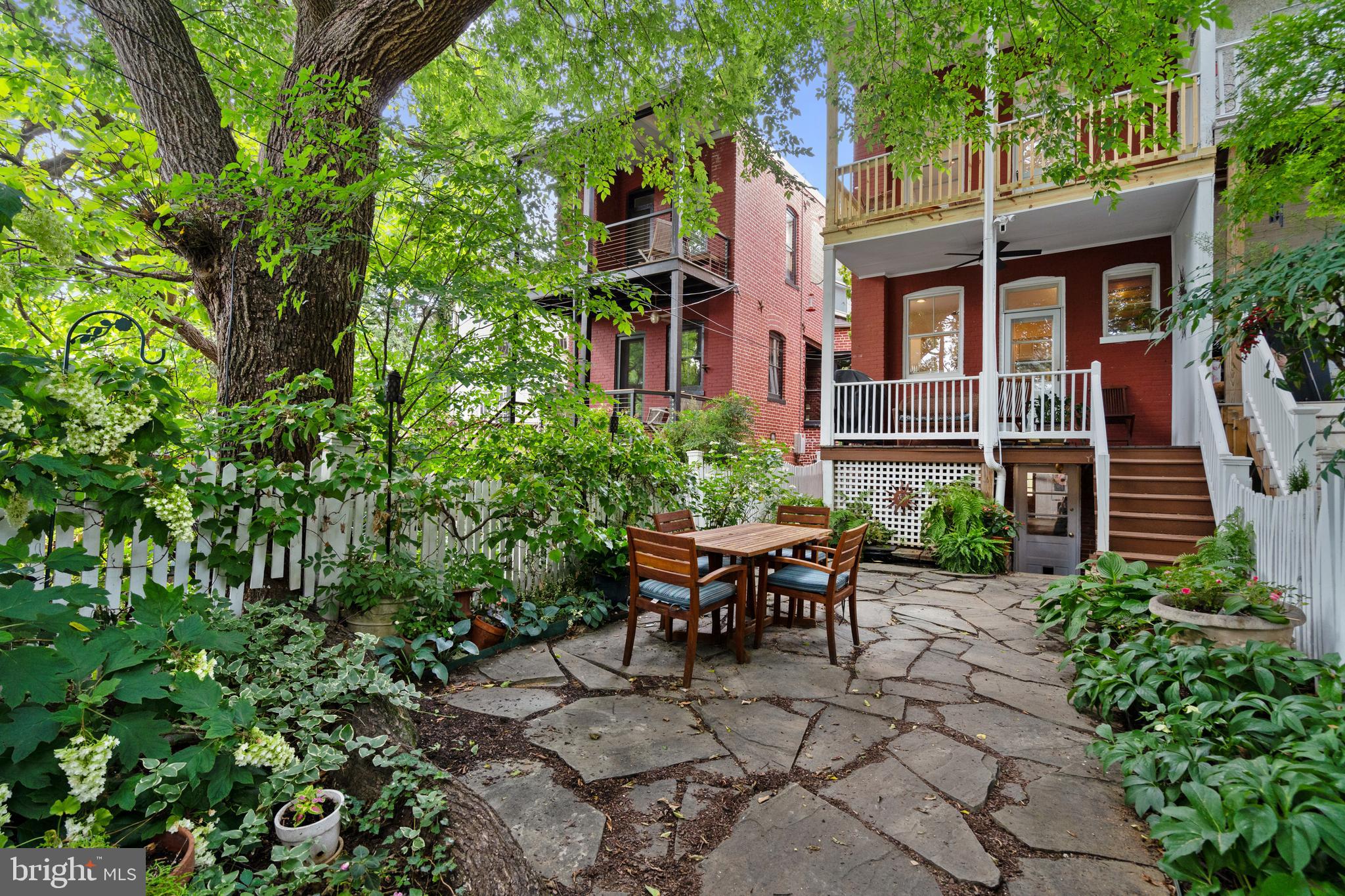 1838 Park Road Northwest Washington, DC 20010 - Photo 36 of 44 Gallery Image 36