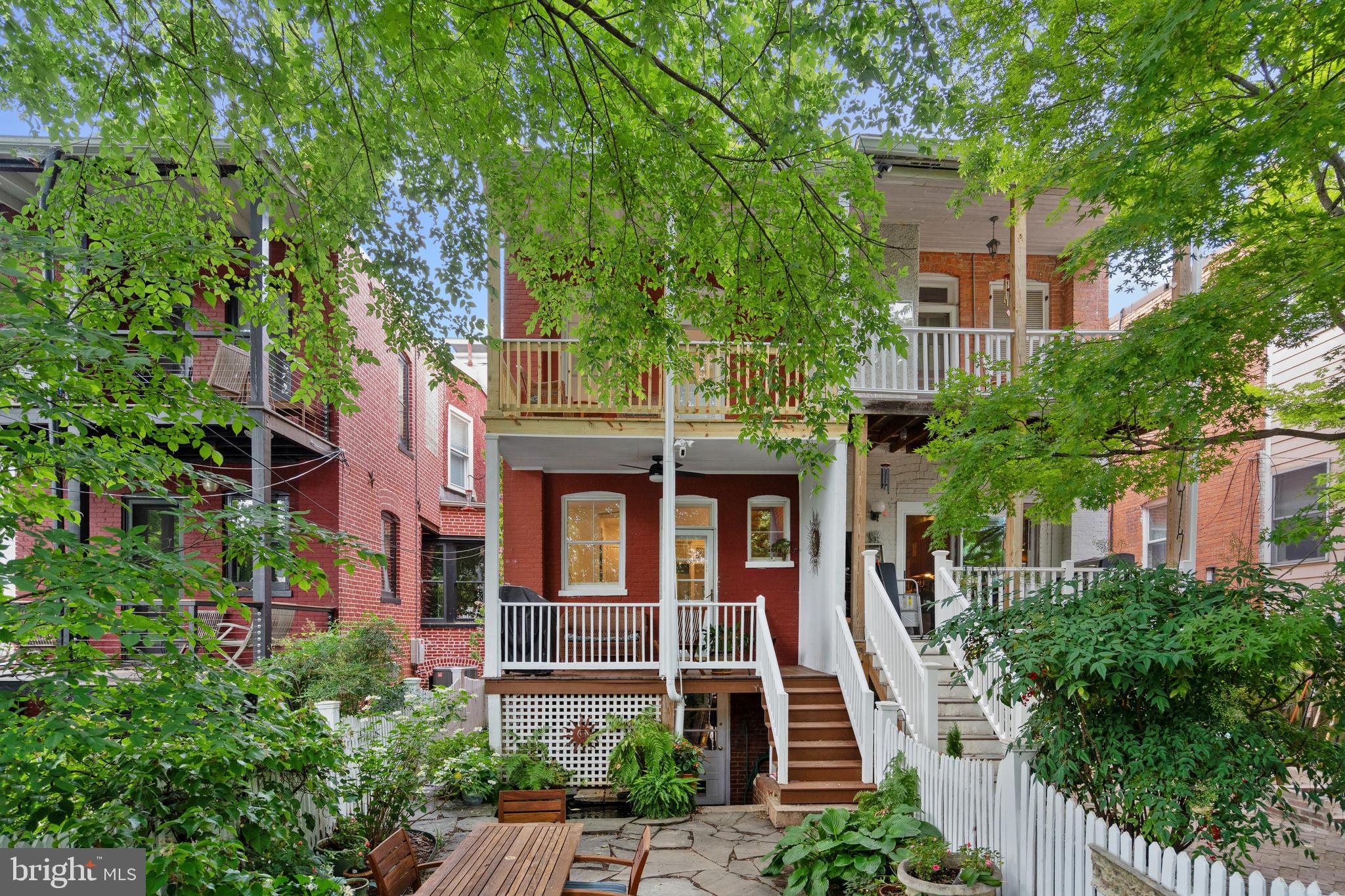1838 Park Road Northwest Washington, DC 20010 - Photo 38 of 44 Gallery Image 38