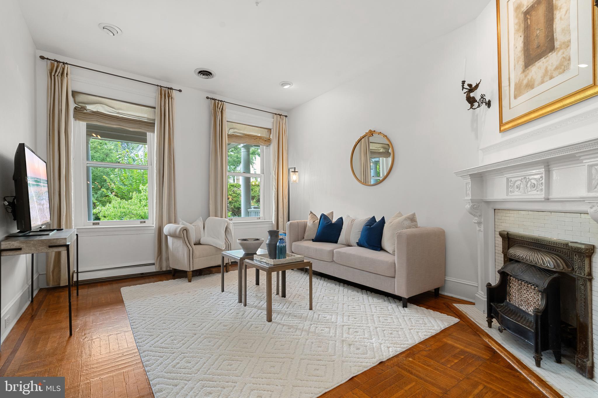 1838 Park Road Northwest Washington, DC 20010 - Photo 4 of 44 Gallery Image 4