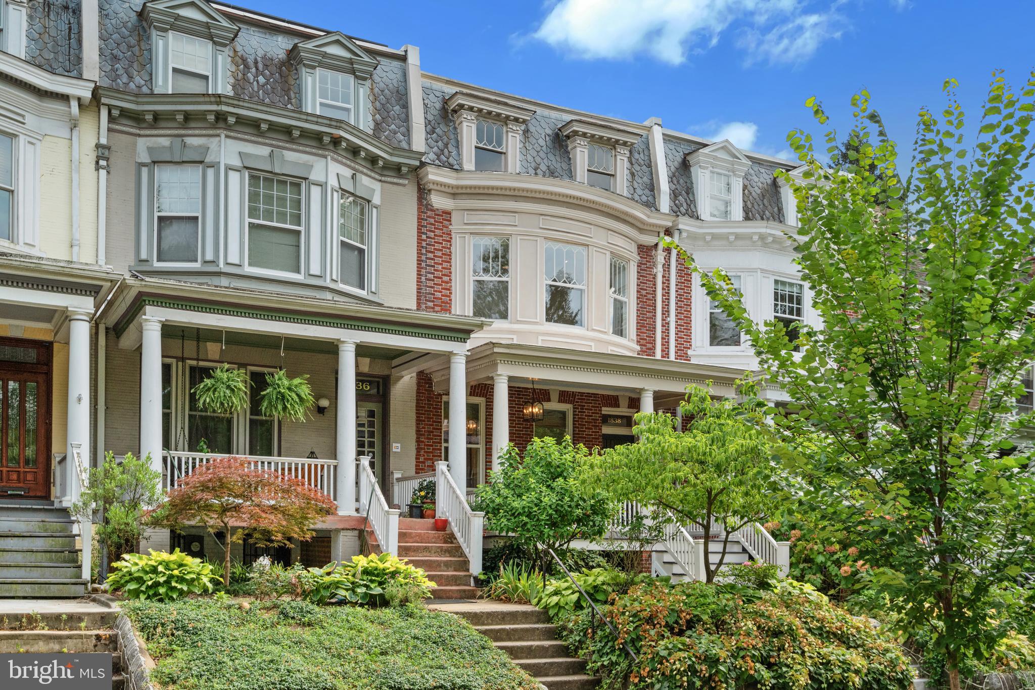 1838 Park Road Northwest Washington, DC 20010 - Photo 41 of 44 Gallery Image 41