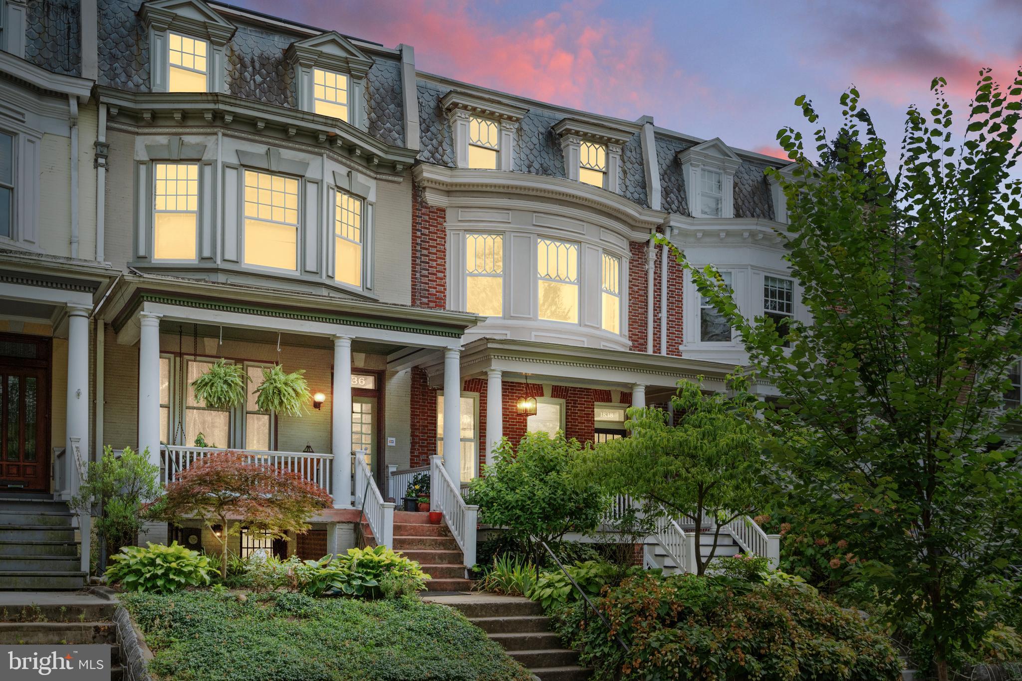 1838 Park Road Northwest Washington, DC 20010 - Photo 42 of 44 Gallery Image 42