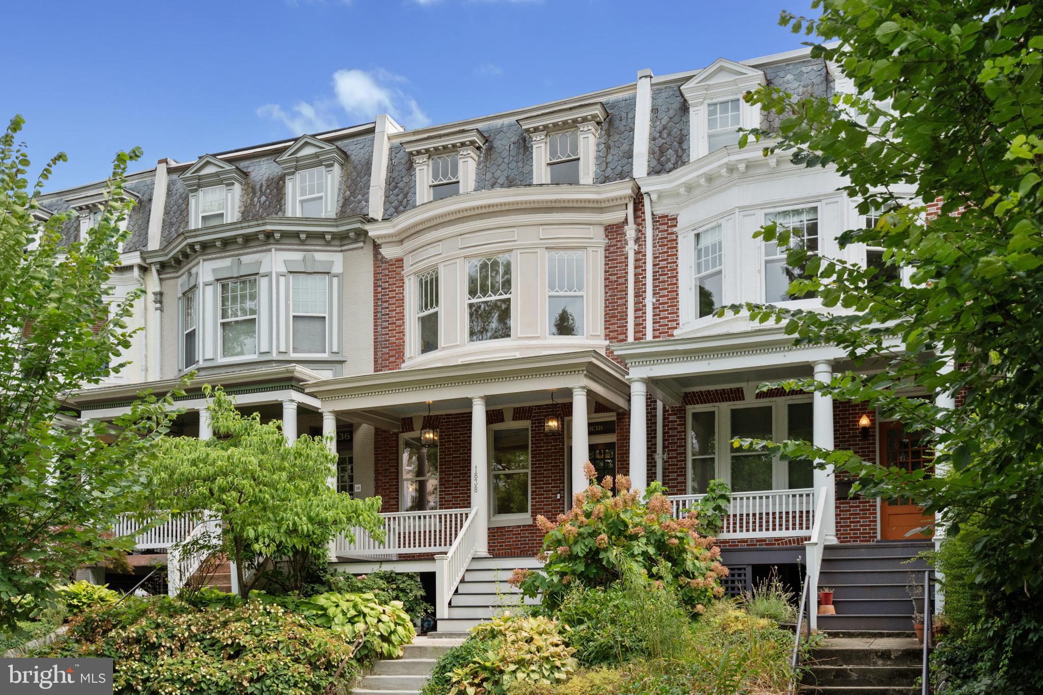 1838 Park Road Northwest Washington, DC 20010 - Photo 43 of 44 Gallery Image 43