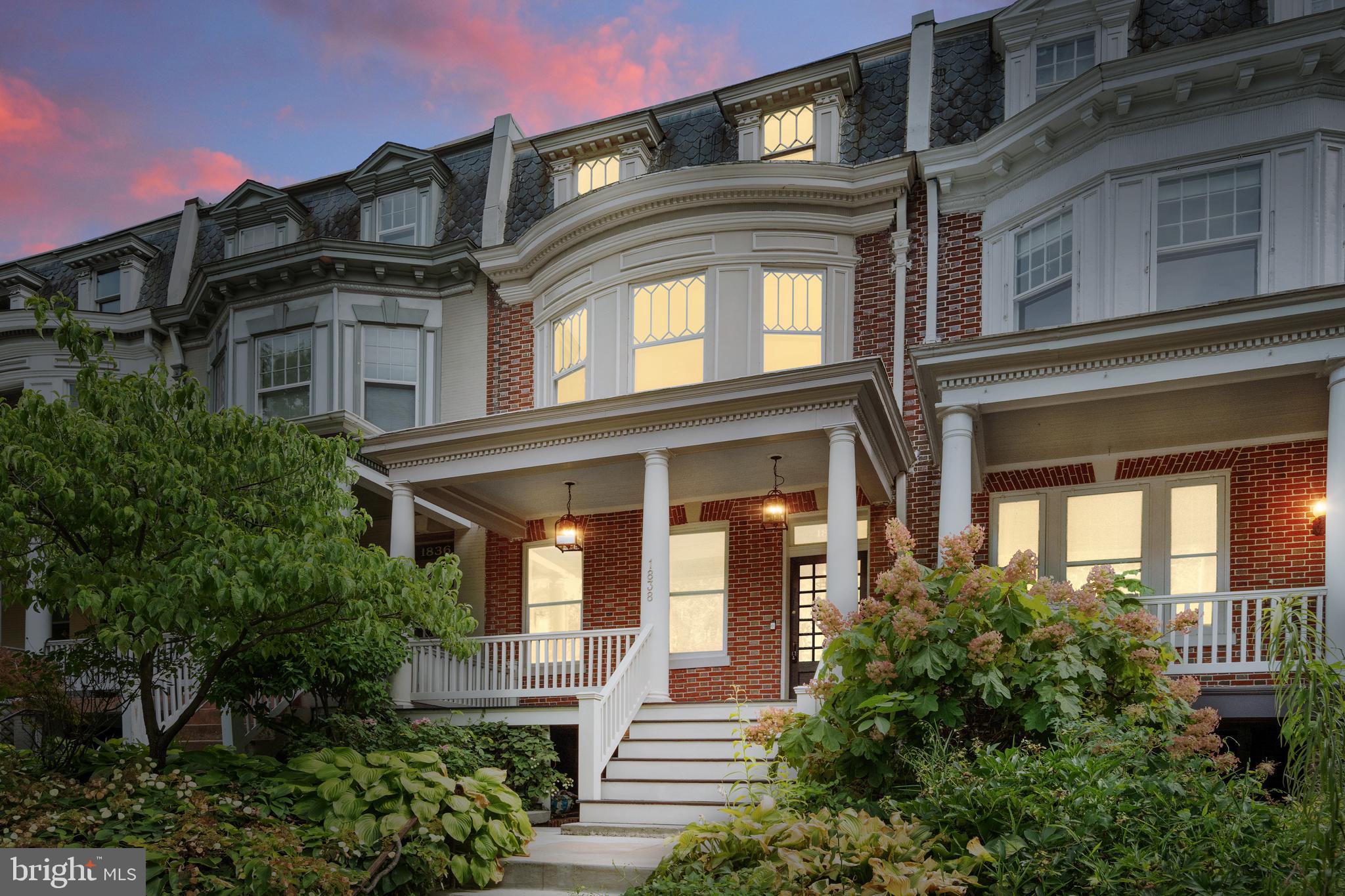 1838 Park Road Northwest Washington, DC 20010 - Photo 44 of 44 Gallery Image 44