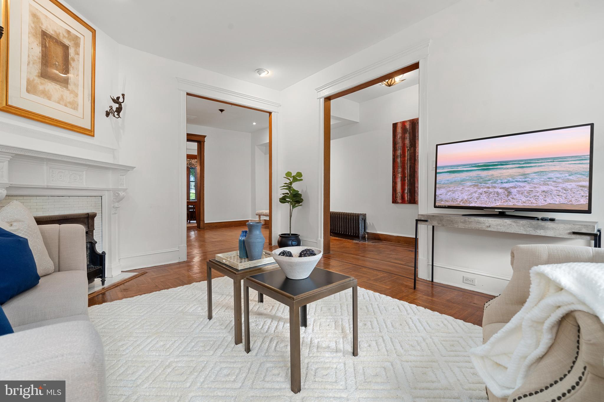 1838 Park Road Northwest Washington, DC 20010 - Photo 5 of 44 Gallery Image 5