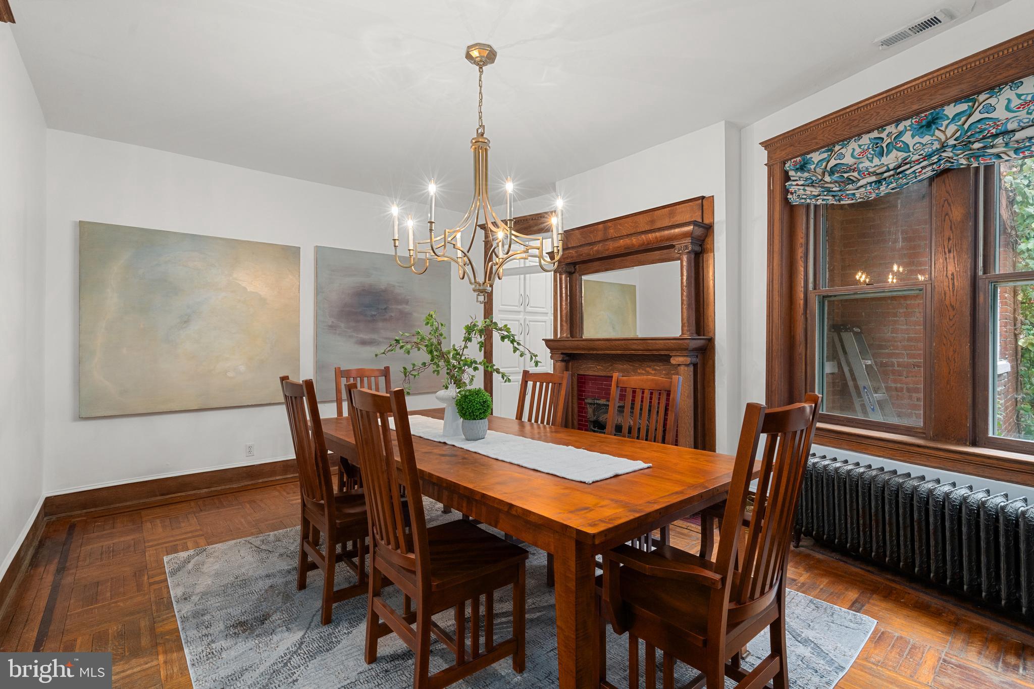 1838 Park Road Northwest Washington, DC 20010 - Photo 7 of 44 Gallery Image 7