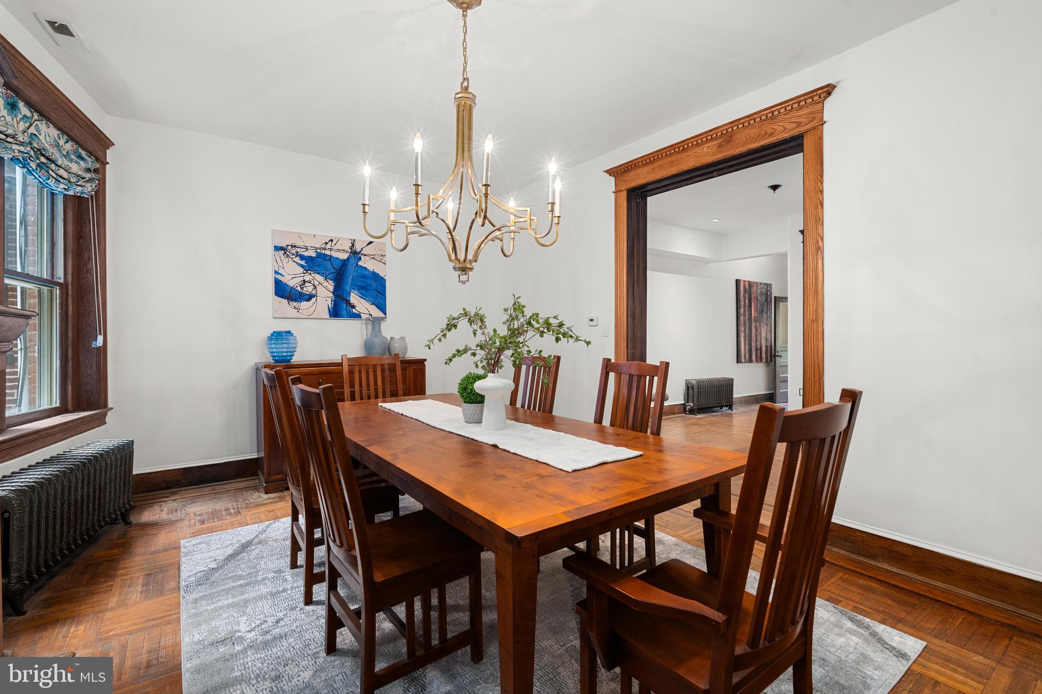 1838 Park Road Northwest Washington, DC 20010 - Photo 8 of 44 Gallery Image 8
