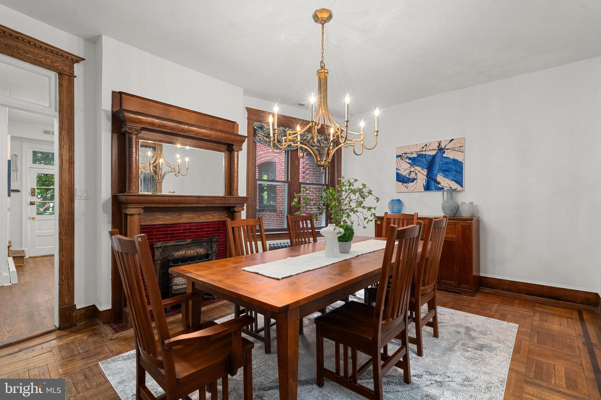 1838 Park Road Northwest Washington, DC 20010 - Photo 9 of 44 Gallery Image 9
