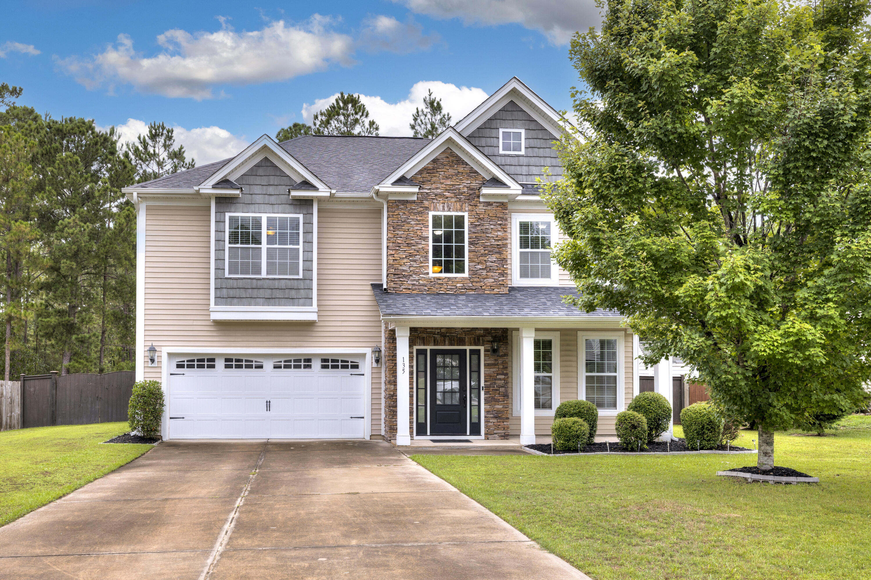 135 Abbey Road Elgin, SC 29045 - Photo 1 of 58
