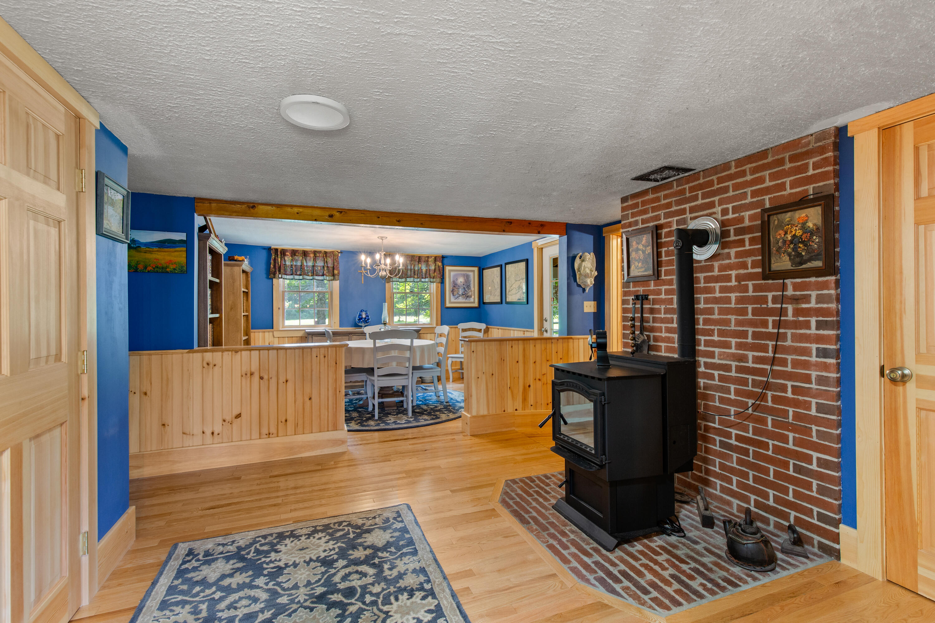 101 Fowles Road Searsmont, ME 04973 - Photo 16 of 50 18-101FowlesRd-Searsmont-KS