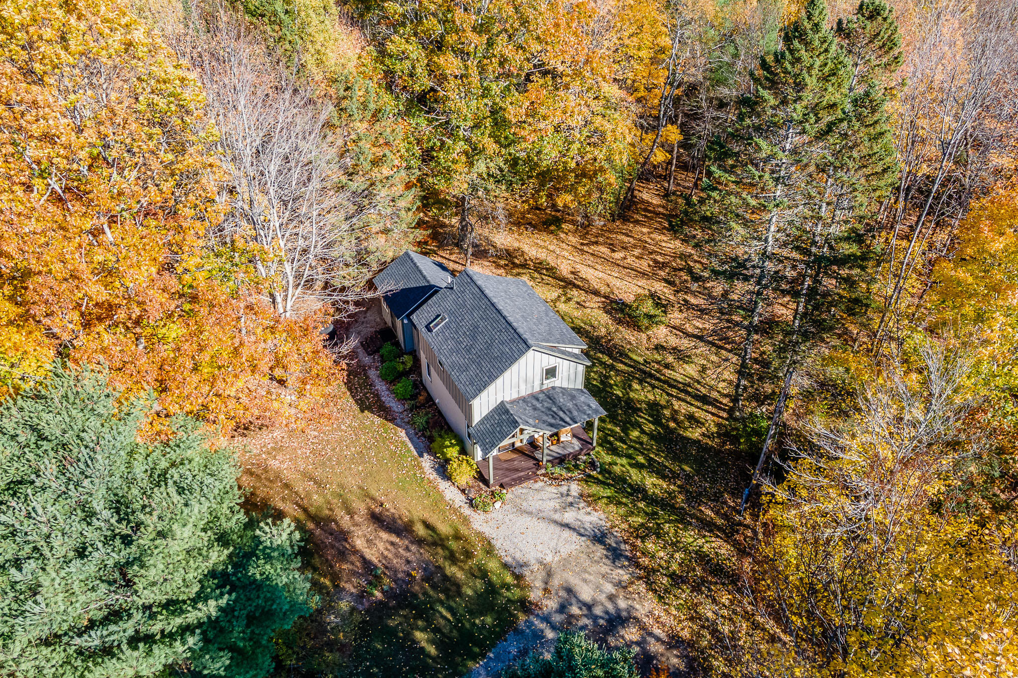 424 South Road Holden, ME 04429 - Photo 6 of 62 South Rd Aerials-1
