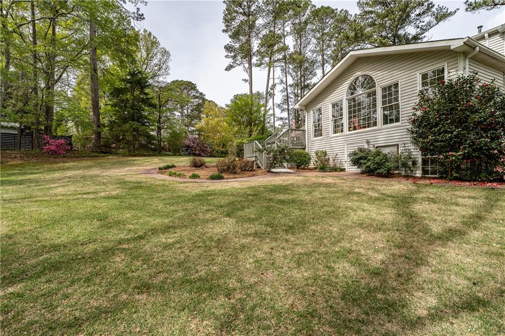 4 Windemere Lane Rome, GA 30161 - Photo 10 of 53