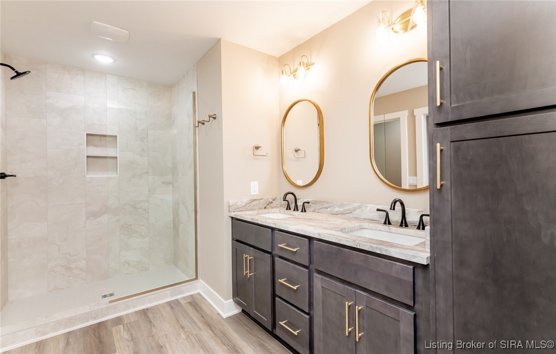 2426 Ridgewood Court, Unit LOT 917) Jeffersonville, IN 47130 - Photo 35 of 71