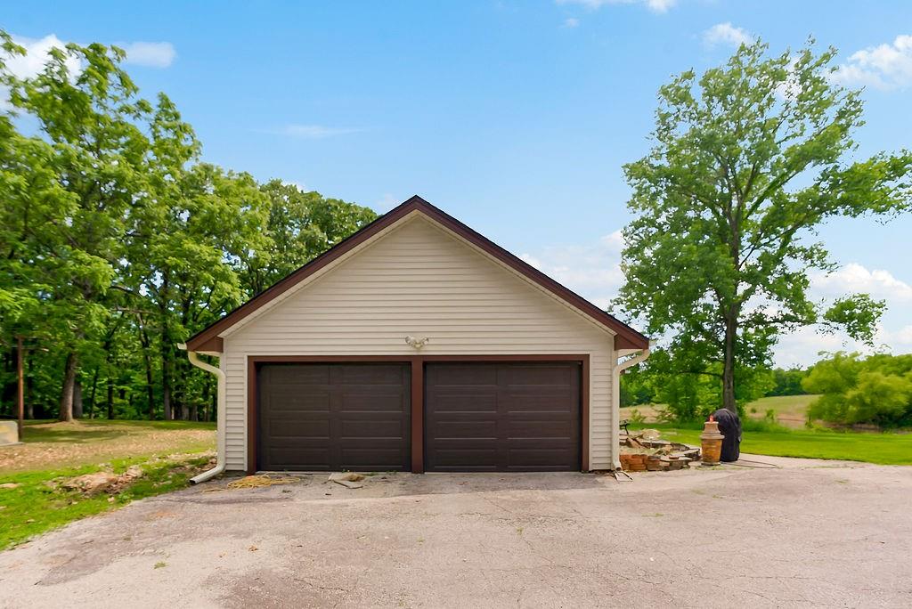 1262 Southwest 75th Road Holden, MO 64040 - Photo 21 of 26