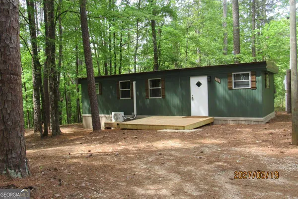 $94,000 | 1302 Oconee Drive, Sparta, GA 31087
