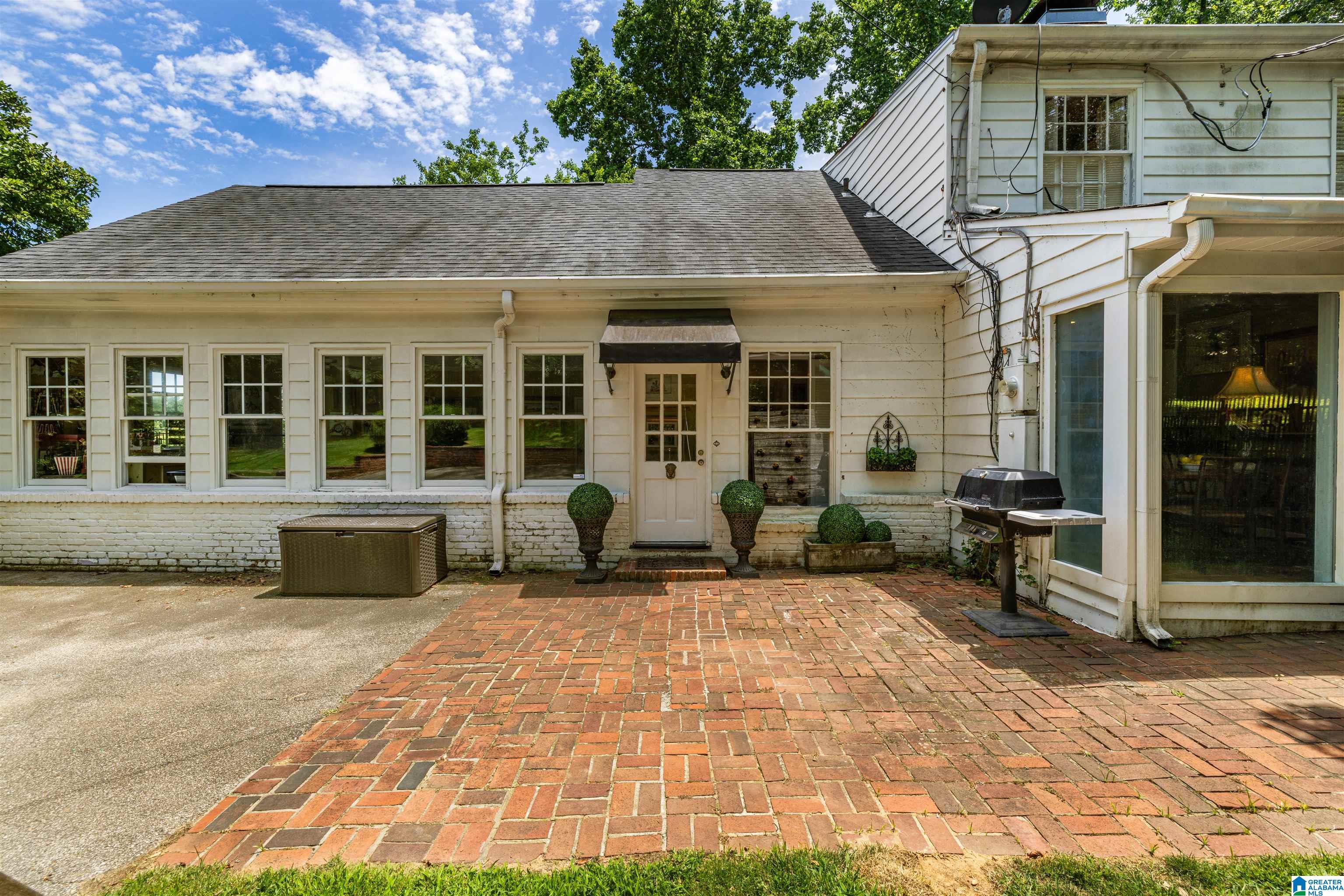 3596 Springhill Road Birmingham, AL 35223 - Photo 37 of 45