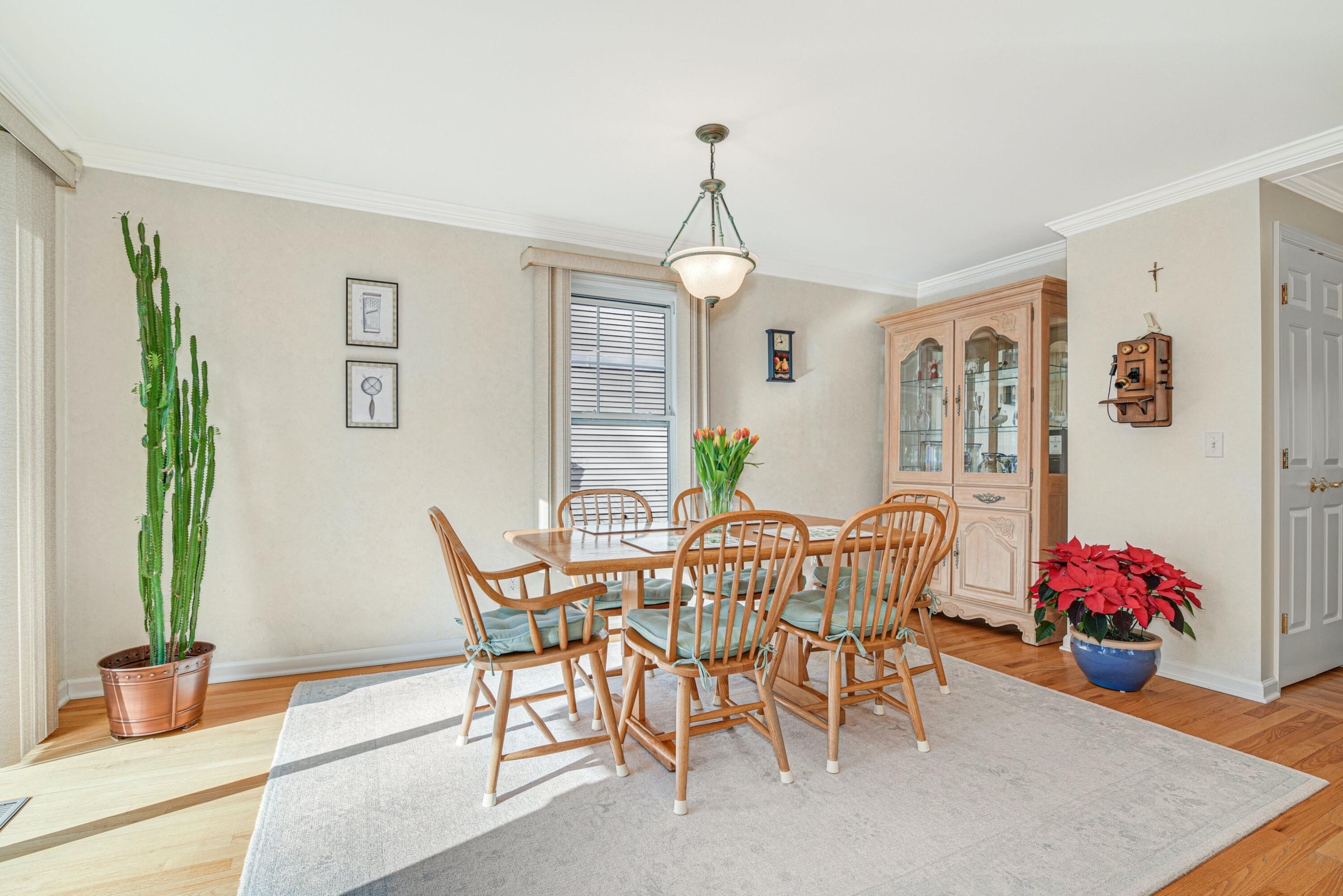 15 Ridgeview Avenue Darien, CT 06820 - Photo 6 of 25 6 - Dining Room