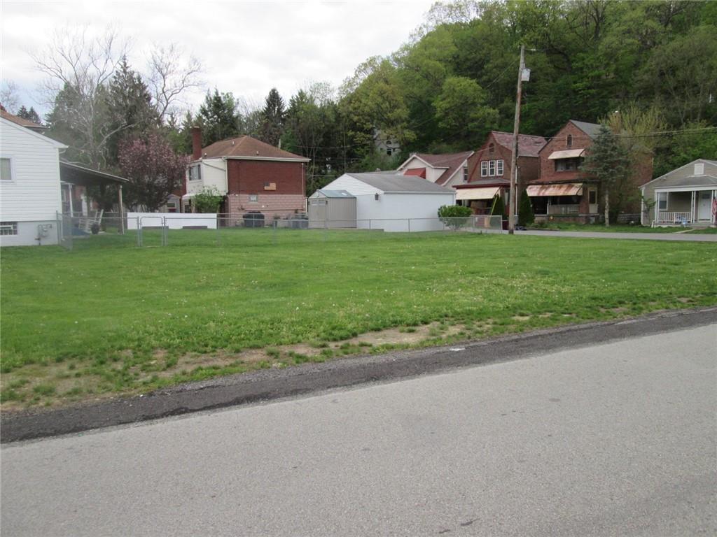 1502 Evergreen Road Pittsburgh, PA 15209 - Photo 4 of 4 Gallery Image 4