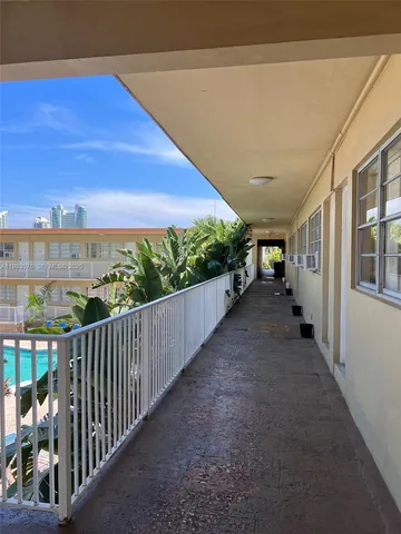 $196,000 | 26 Diplomat Parkway, Unit 2308, Hallandale Beach, FL 33009