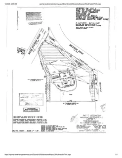 $2,695,000 | 148 Hills Station Road, Southampton, NY 11968