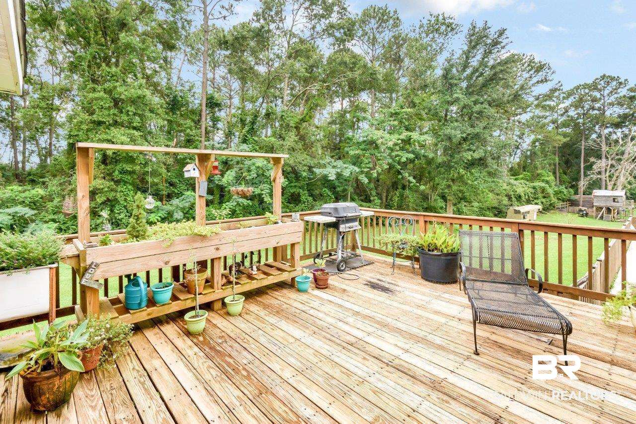 425 South Grand Bay Wilmer Road Mobile, AL 36608 - Photo 35 of 45