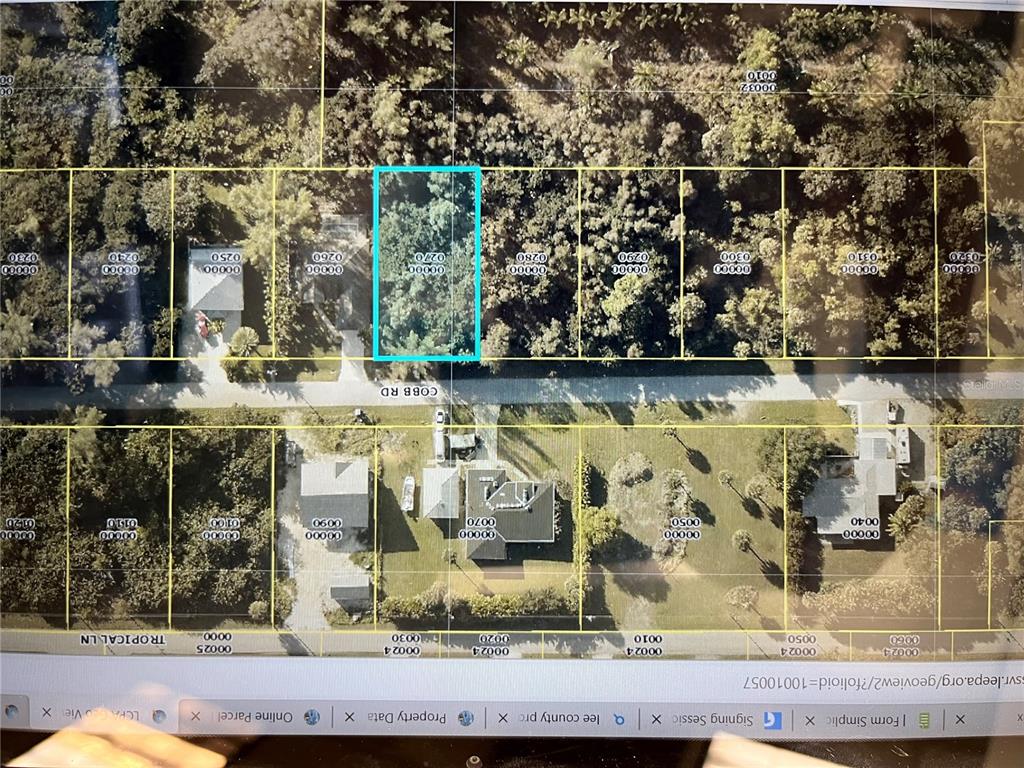 7421 Cobb Road Bokeelia, FL 33922 - Photo 1 of 1 Gallery Image 1