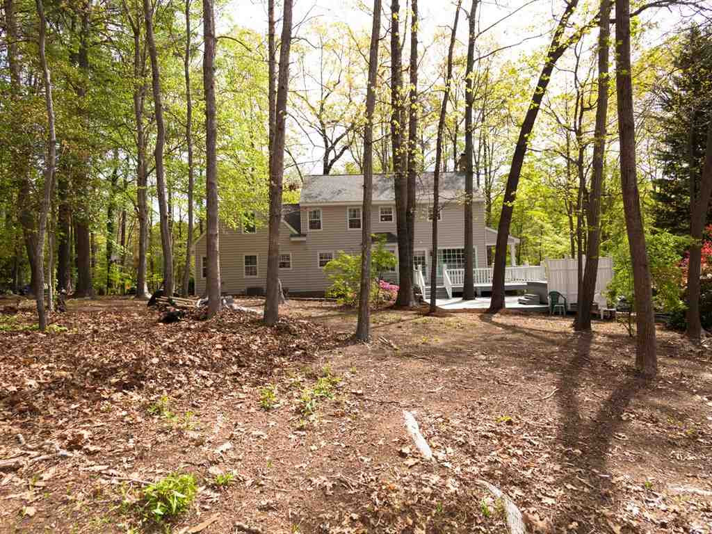 4909 Connell Drive Raleigh, NC 27612 - Photo 25 of 25 Photo 25