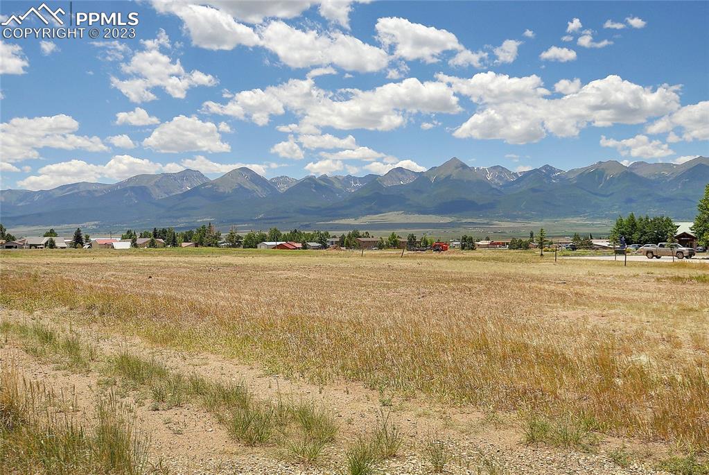 20 Main Street Silver Cliff, CO 81252 - Photo 28 of 28 a view of an ocean and a mountain