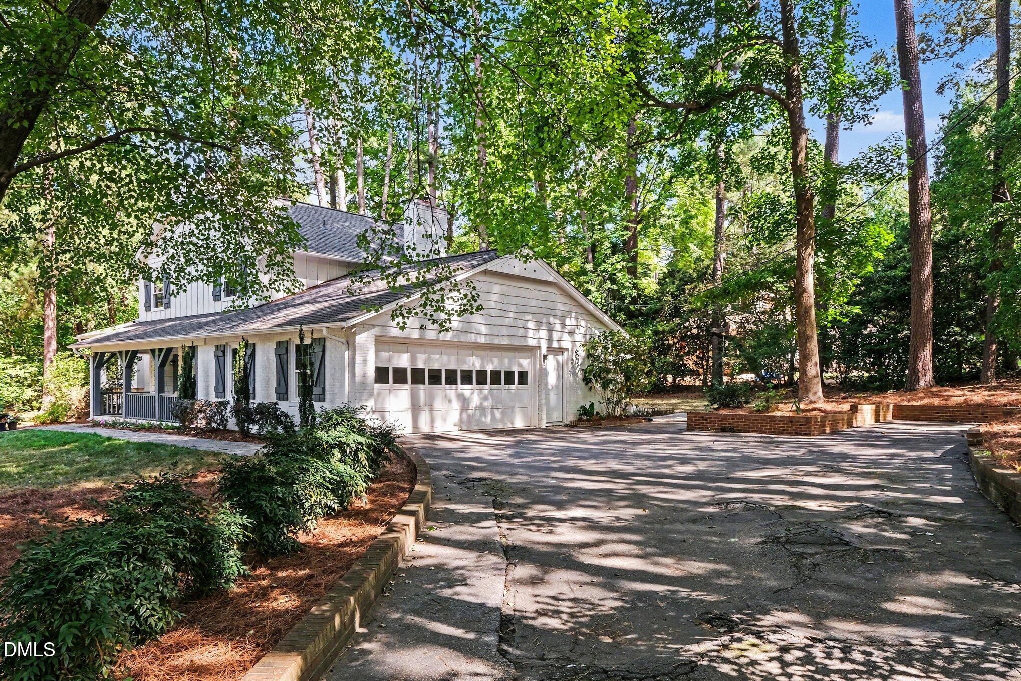 1608 Westhaven Drive Raleigh, NC 27607 - Photo 26 of 33