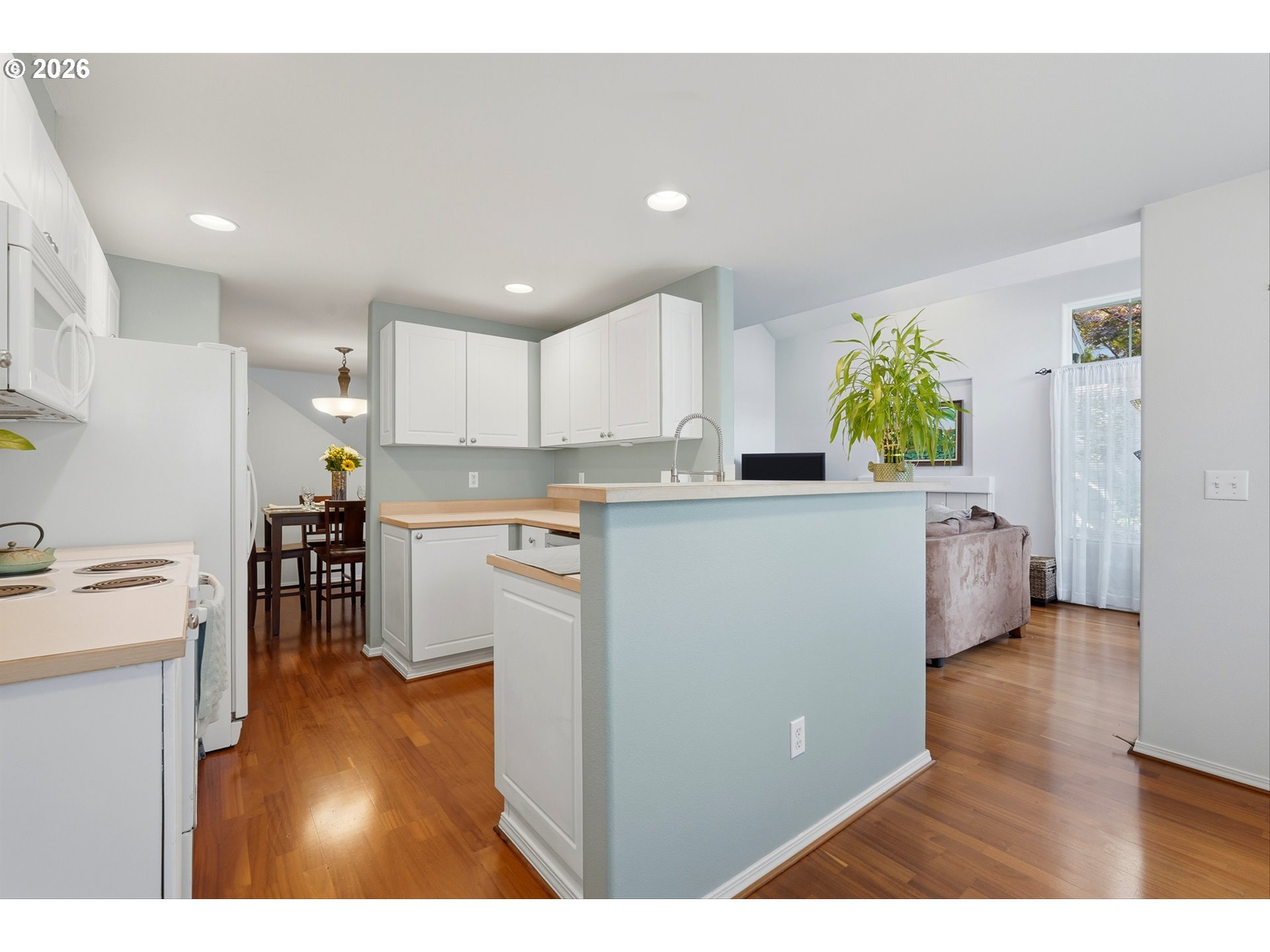 14411 Southwest Barrows Road Beaverton, OR 97007 - Photo 13 of 42