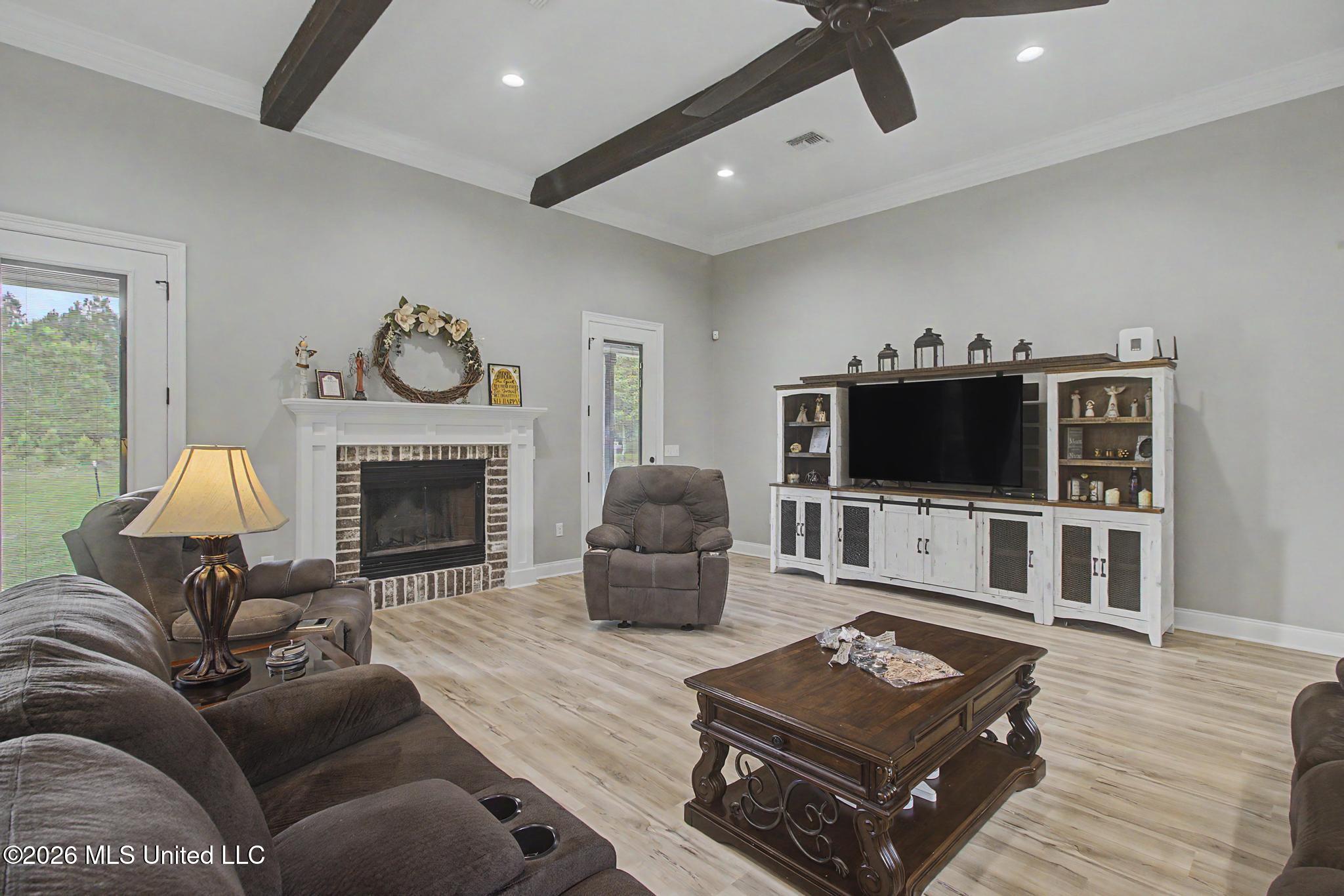 1034 West McHenry Road McHenry, MS 39561 - Photo 5 of 39 18_52126 W McHenry