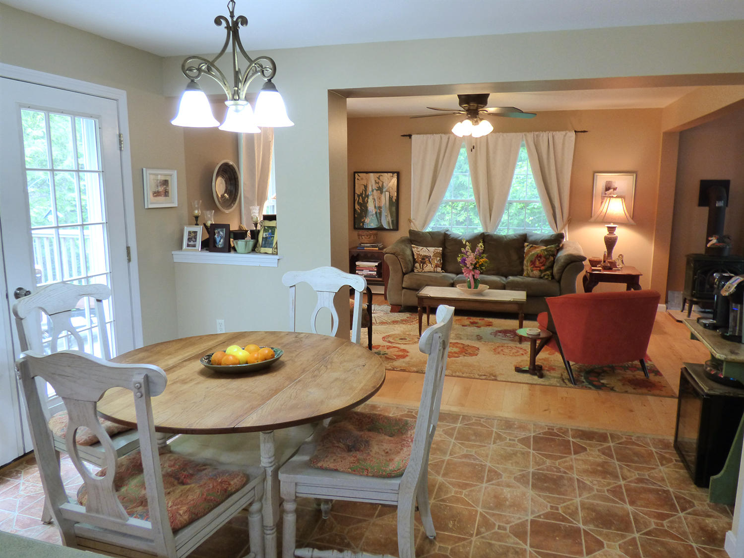 113 Hall Quarry Road Mount Desert, ME 04660 - Photo 11 of 31 EatInKitchen