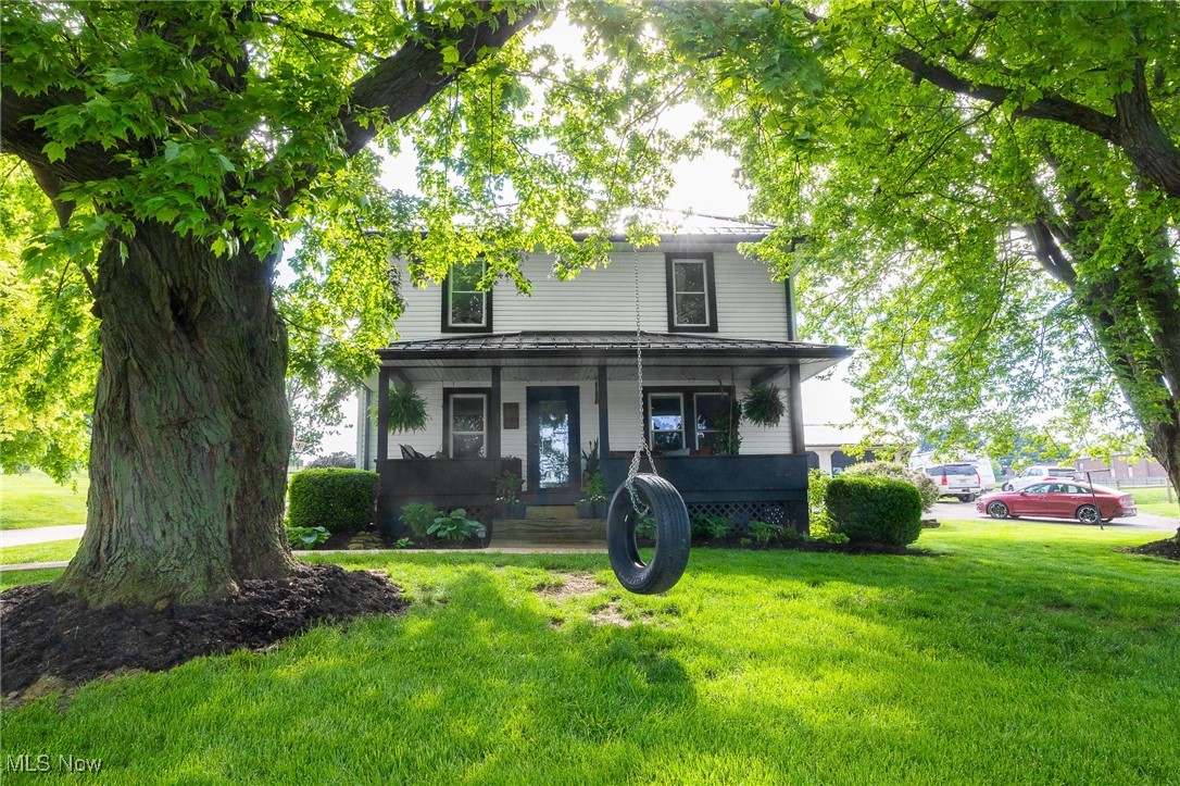 9012 Winesburg Road Dundee, OH 44624 - Photo 27 of 31