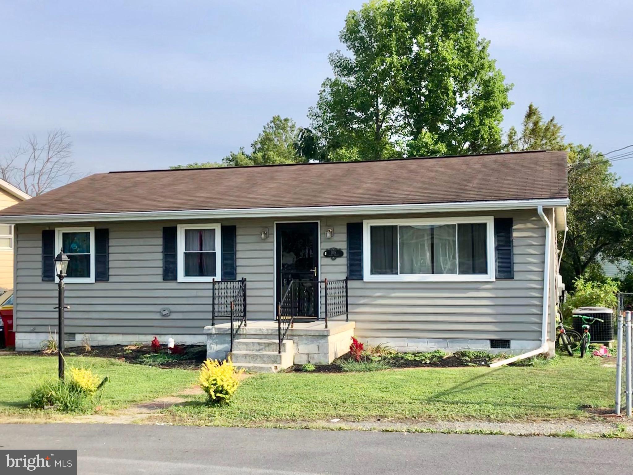105 Marl Drive Ranson, WV 25438 - Photo 1 of 12