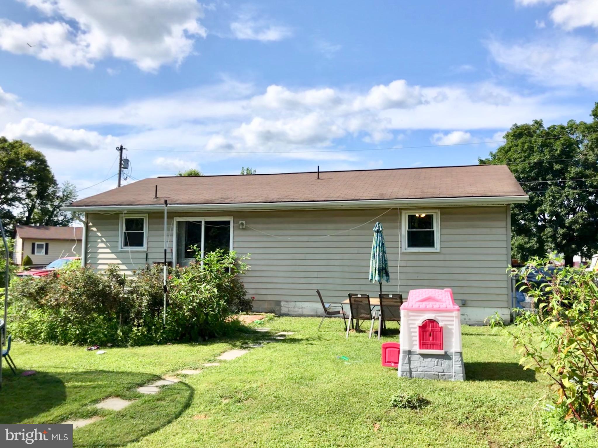 105 Marl Drive Ranson, WV 25438 - Photo 12 of 12