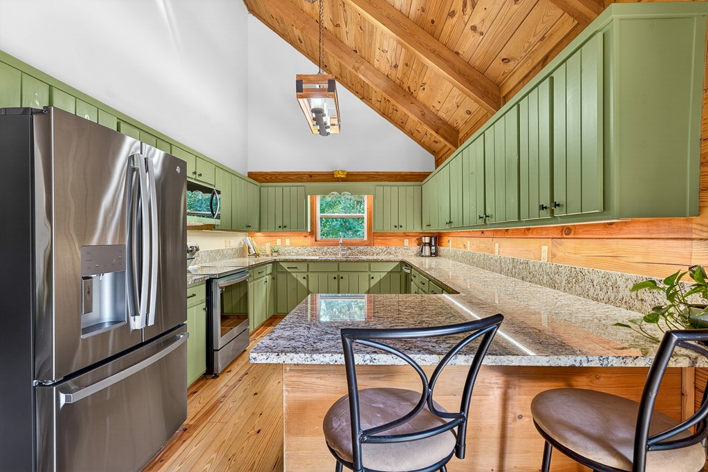 285 Julep Circle Ellijay, GA 30540 - Photo 7 of 56