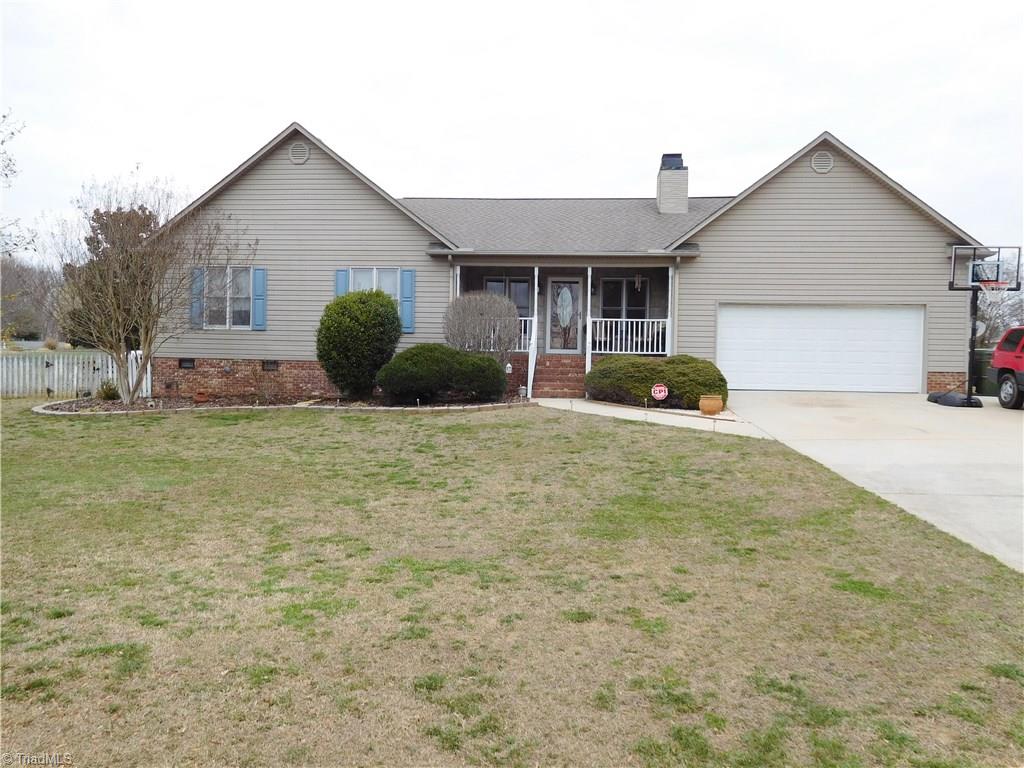 650 Bailey Road Winston-Salem, NC 27107 - Photo 1 of 21 Gallery Image 1