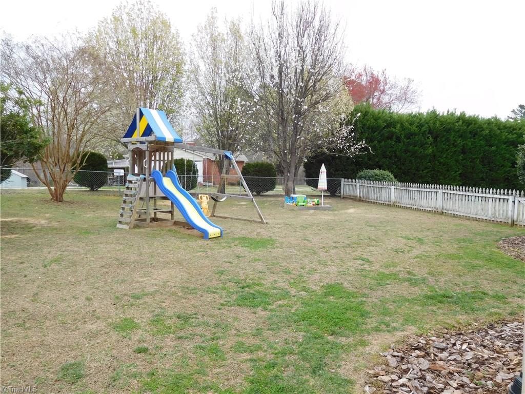 650 Bailey Road Winston-Salem, NC 27107 - Photo 18 of 21 Gallery Image 18