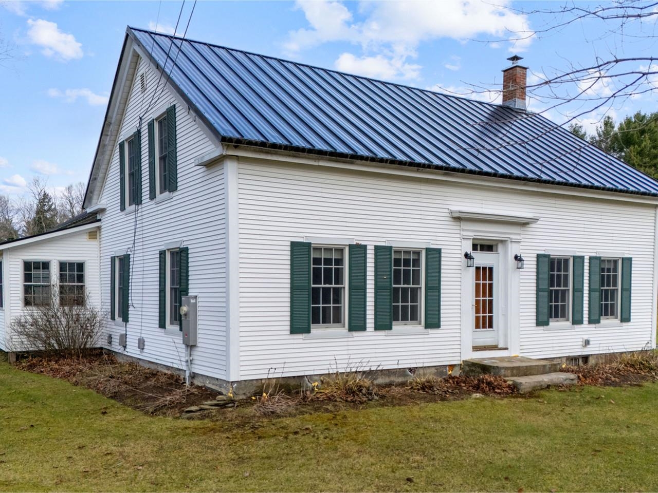 405 Brookside Road Westford, VT 05494 - Photo 2 of 43