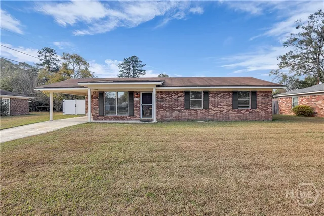 $265,000 | 1245 Weston Way, Pooler, GA 31322