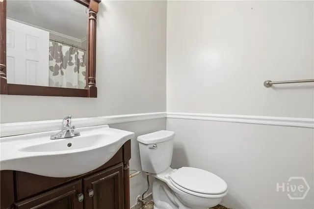 $265,000 | 1245 Weston Way, Pooler, GA 31322