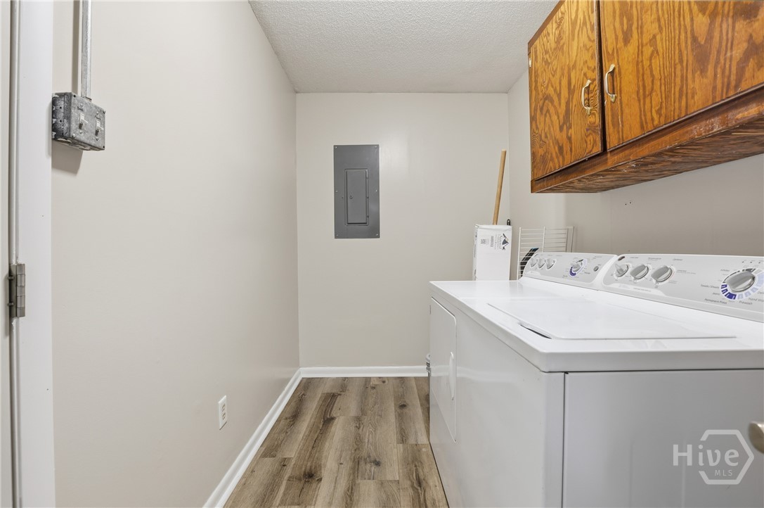 1245 Weston Way Pooler, GA 31322 - Photo 31 of 38